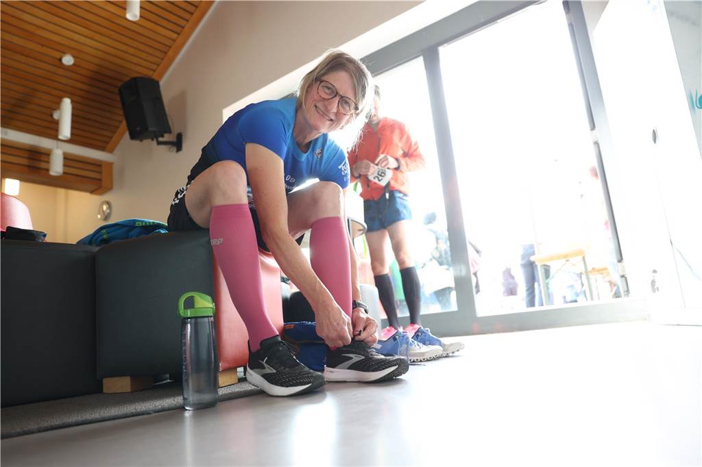 Die besten Bilder vom dritten Selmer Stadtlauf.