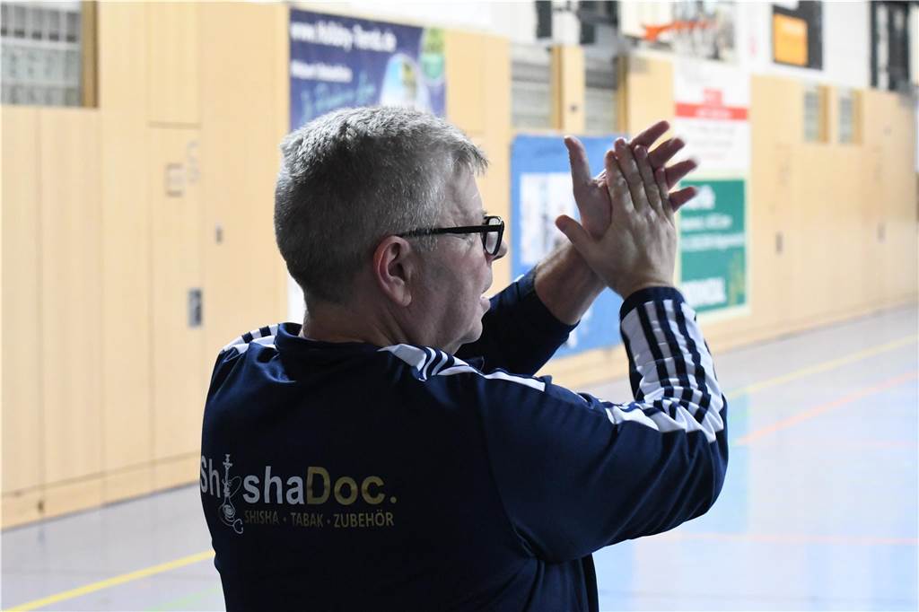 Die besten Bilder vom Finaltag der Lüner Hallenstadtmeisterschaft.