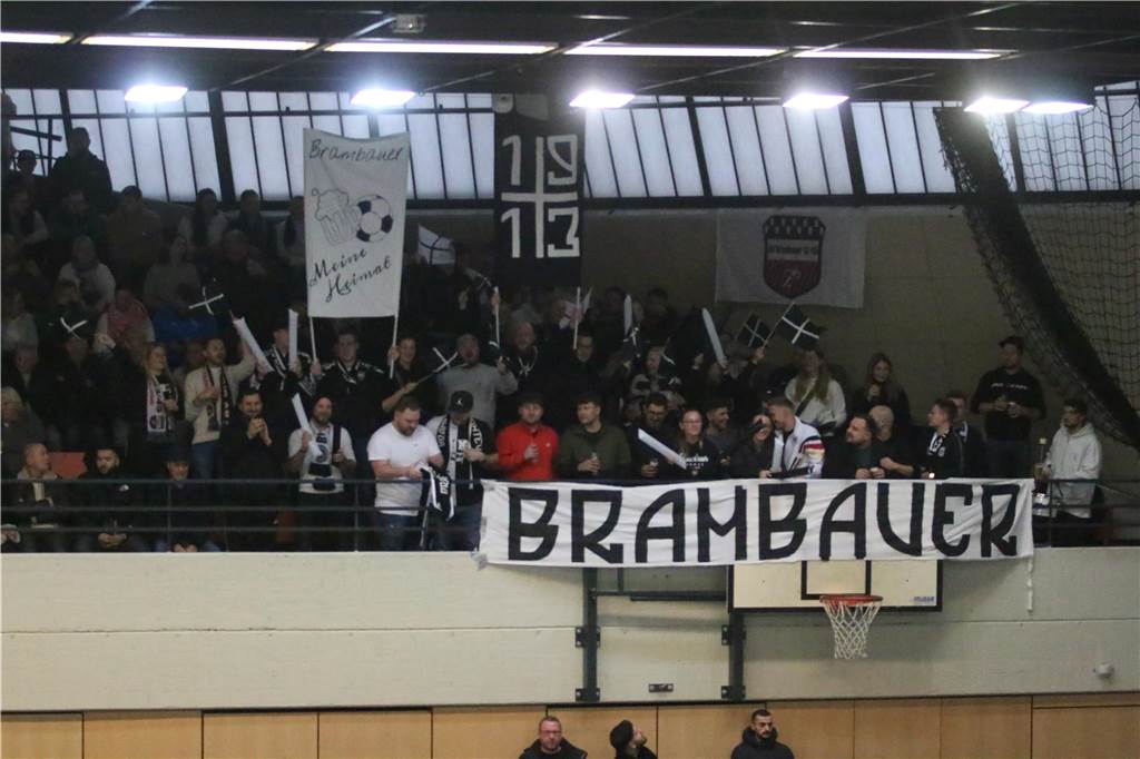 Die besten Bilder vom Finaltag der Lüner Hallenstadtmeisterschaft.