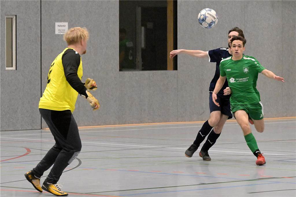 Die besten Bilder vom Furnica-Cup.