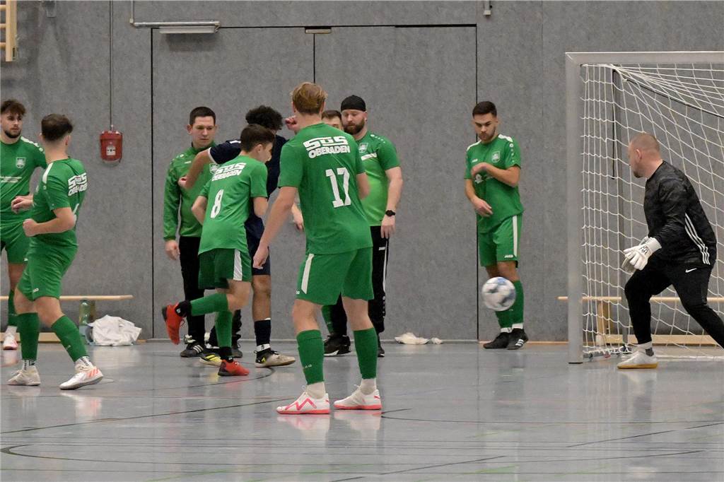 Die besten Bilder vom Furnica-Cup.