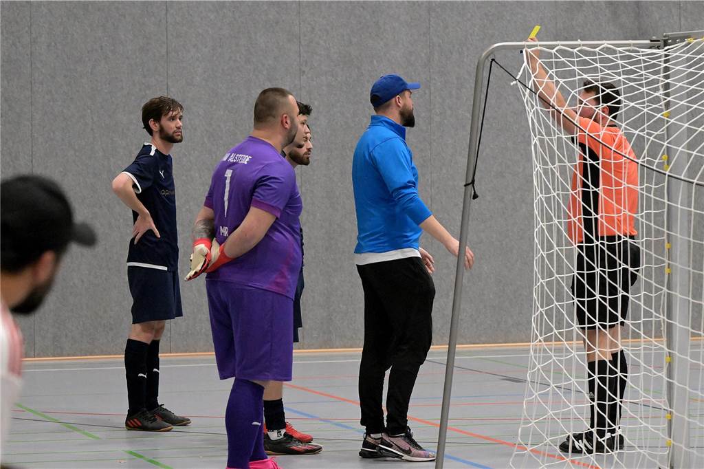Die besten Bilder vom Furnica-Cup.