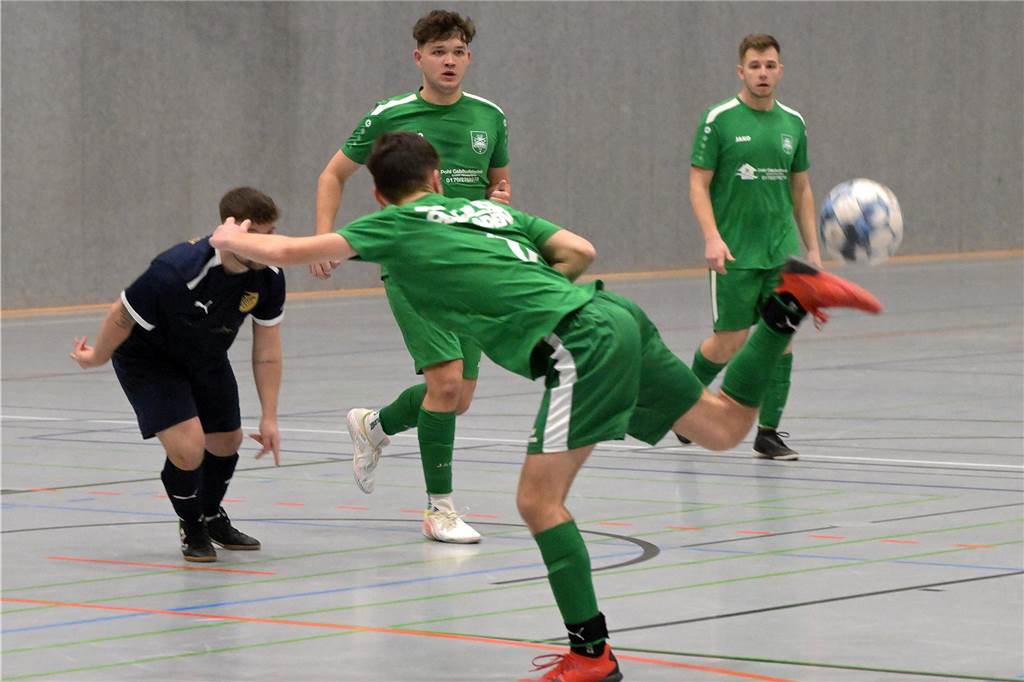 Die besten Bilder vom Furnica-Cup.