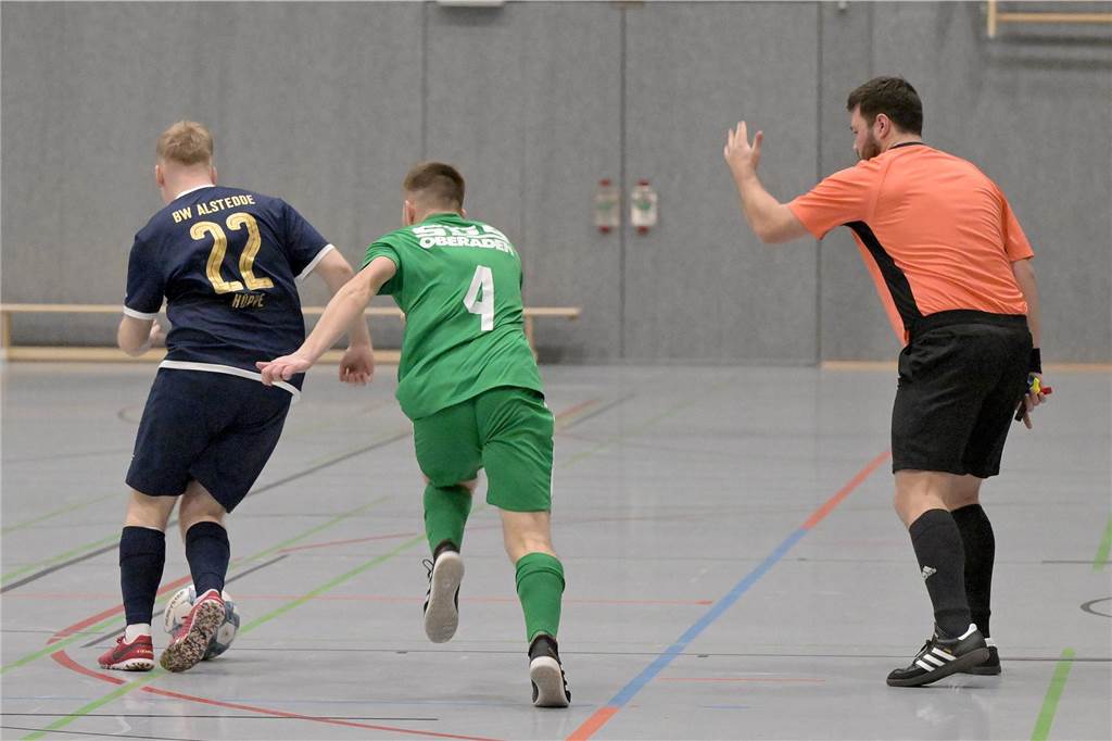 Die besten Bilder vom Furnica-Cup.