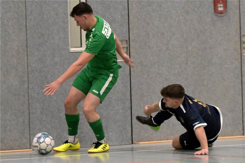 Die besten Bilder vom Furnica-Cup.