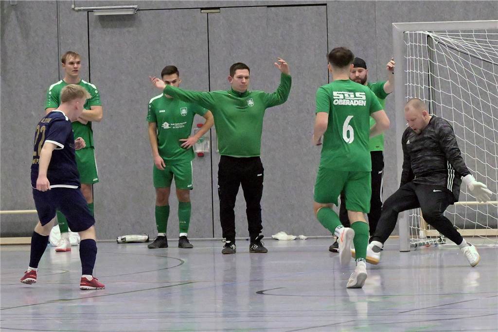 Die besten Bilder vom Furnica-Cup.