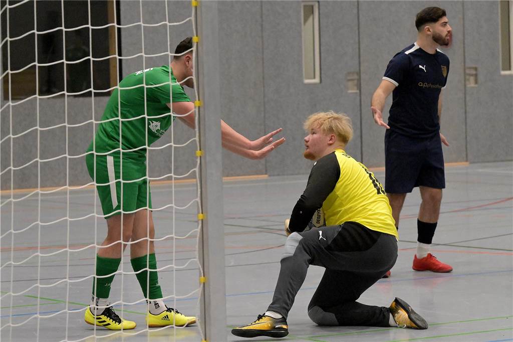 Die besten Bilder vom Furnica-Cup.