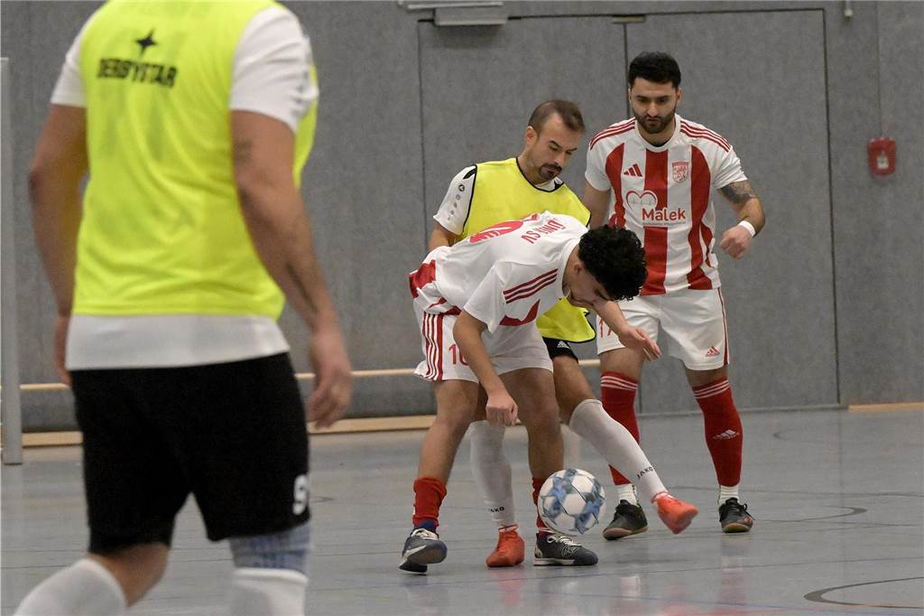 Die besten Bilder vom Furnica-Cup.