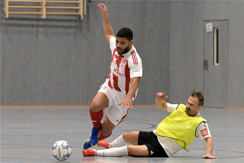 Die besten Bilder vom Furnica-Cup.