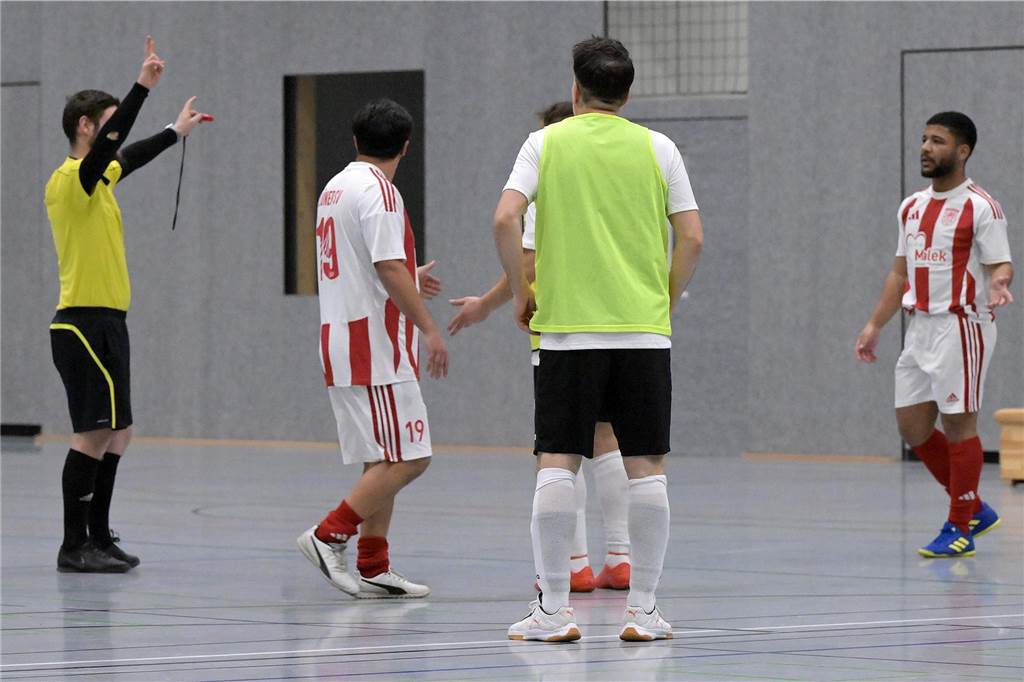 Die besten Bilder vom Furnica-Cup.