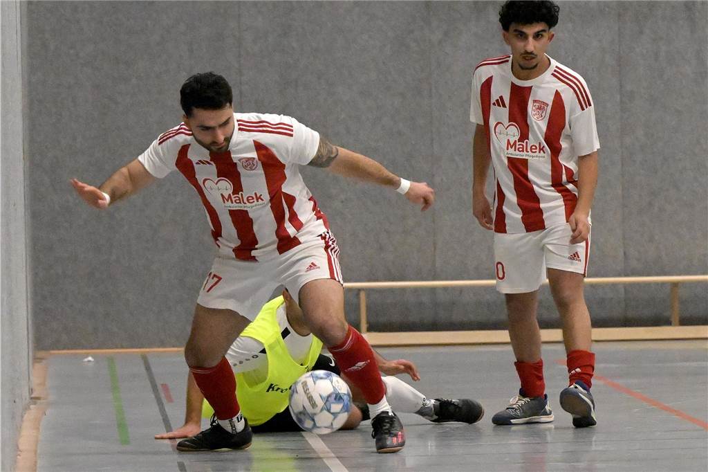 Die besten Bilder vom Furnica-Cup.