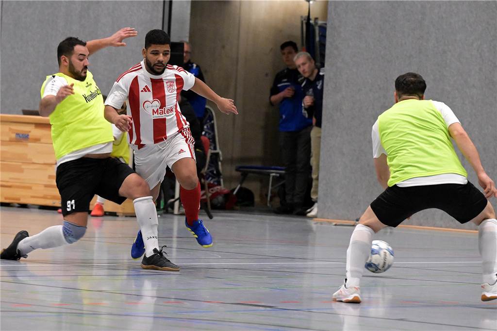Die besten Bilder vom Furnica-Cup.