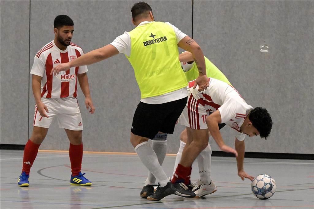 Die besten Bilder vom Furnica-Cup.