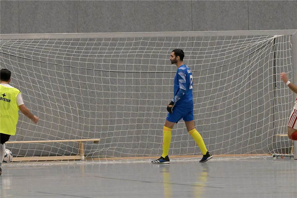 Die besten Bilder vom Furnica-Cup.
