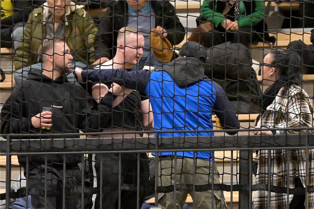 Die besten Bilder vom Furnica-Cup.