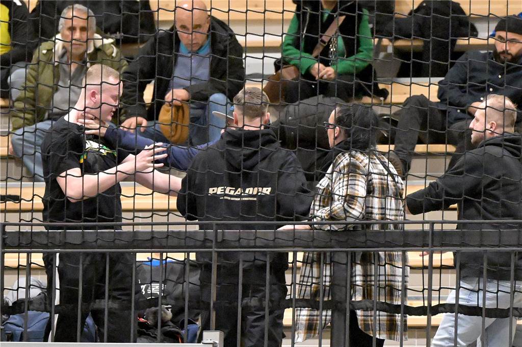 Die besten Bilder vom Furnica-Cup.