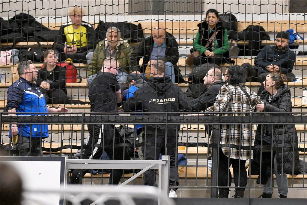 Die besten Bilder vom Furnica-Cup.