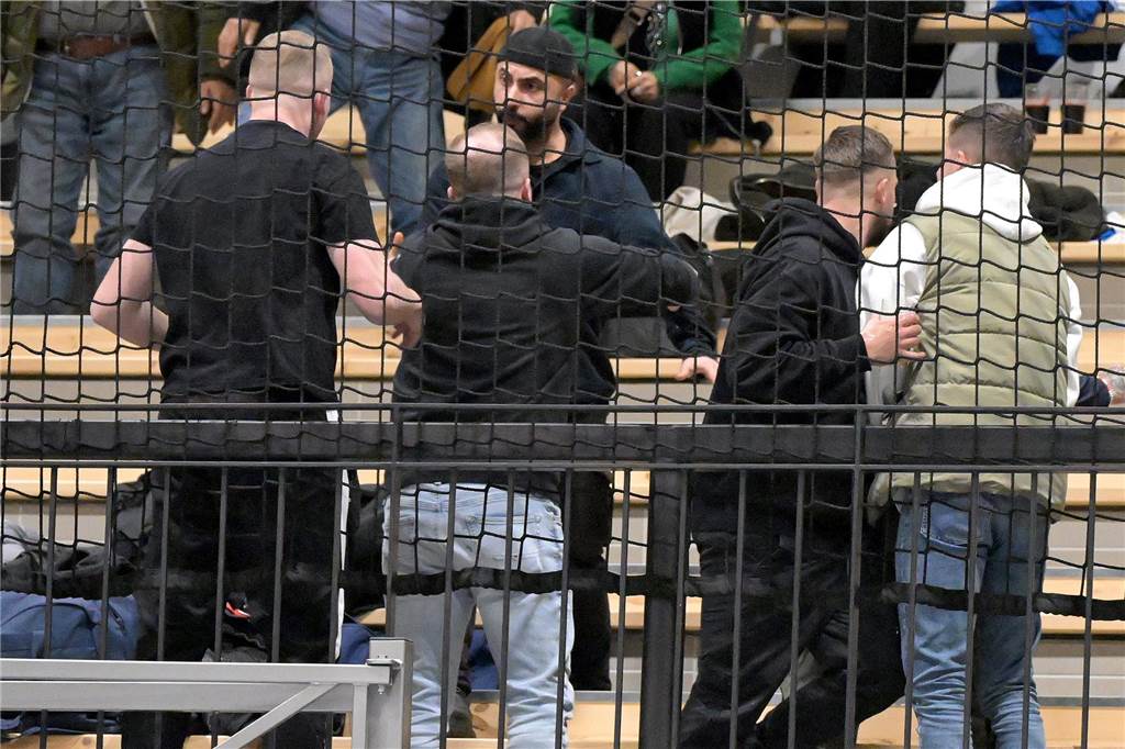 Die besten Bilder vom Furnica-Cup.