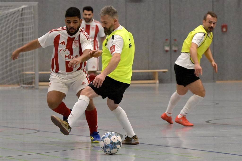 Die besten Bilder vom Furnica-Cup.