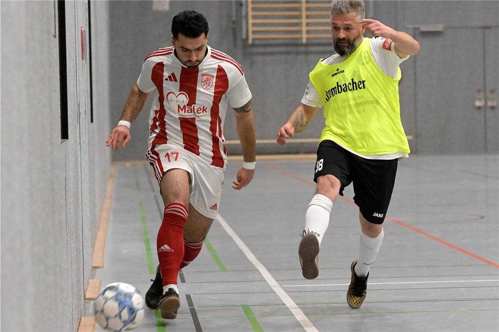 Die besten Bilder vom Furnica-Cup.