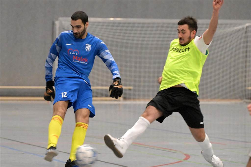 Die besten Bilder vom Furnica-Cup.