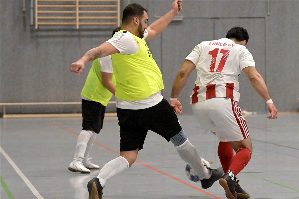 Die besten Bilder vom Furnica-Cup.