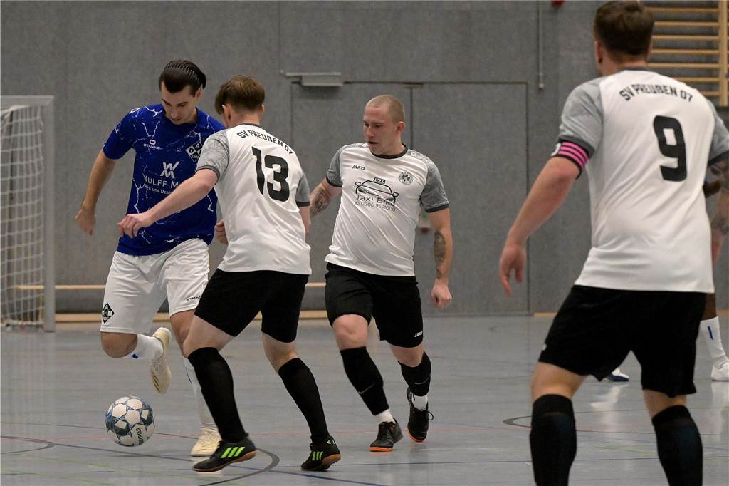 Die besten Bilder vom Furnica-Cup.