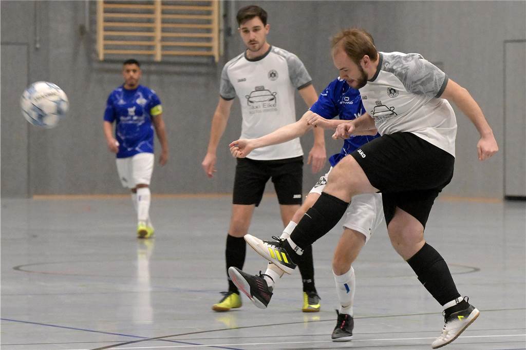 Die besten Bilder vom Furnica-Cup.