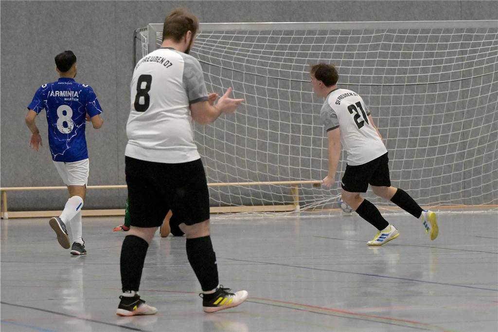 Die besten Bilder vom Furnica-Cup.