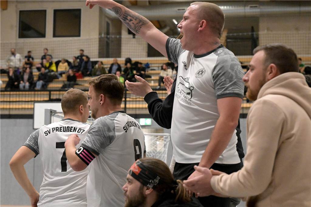 Die besten Bilder vom Furnica-Cup.