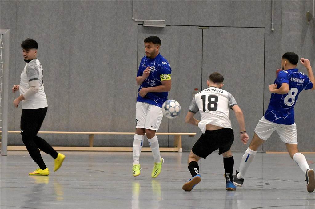 Die besten Bilder vom Furnica-Cup.