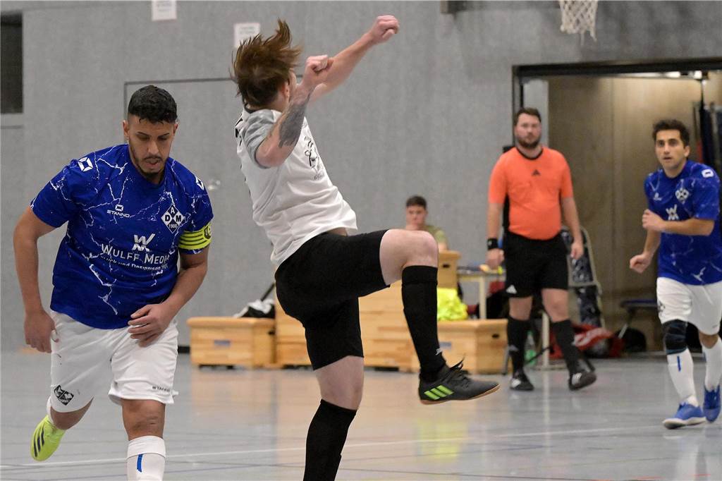 Die besten Bilder vom Furnica-Cup.