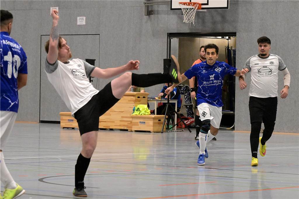 Die besten Bilder vom Furnica-Cup.