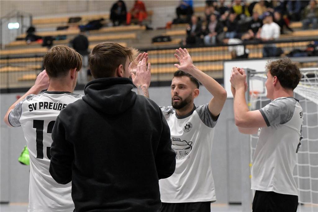Die besten Bilder vom Furnica-Cup.