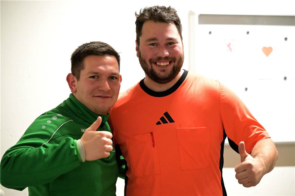 Die besten Bilder vom Furnica-Cup.