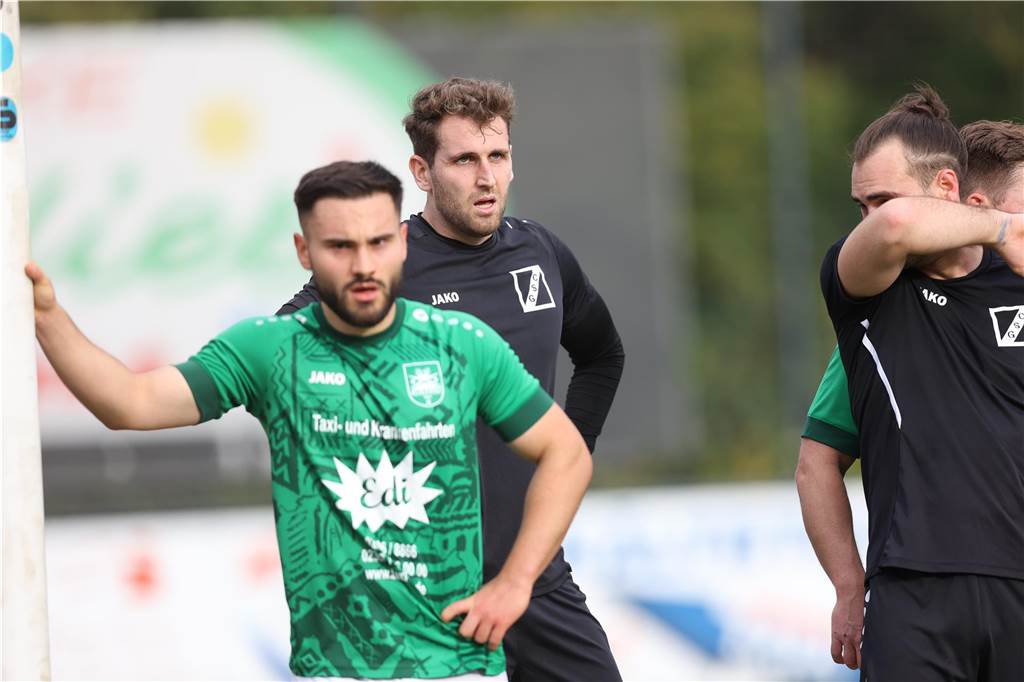 Die besten Bilder vom Fußball-Wochenende.