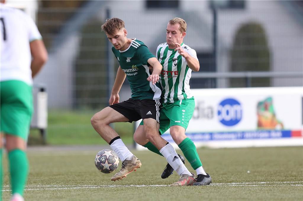Die besten Bilder vom Fußball-Wochenende.