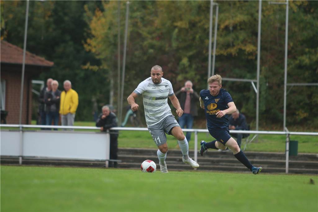 Die besten Bilder vom Fußball-Wochenende.