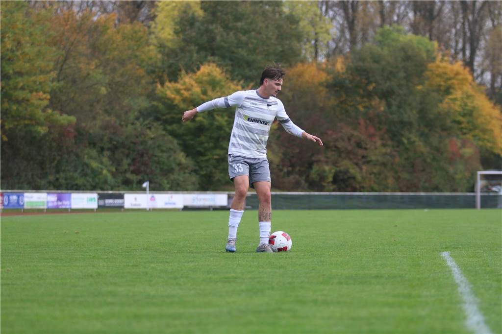 Die besten Bilder vom Fußball-Wochenende.