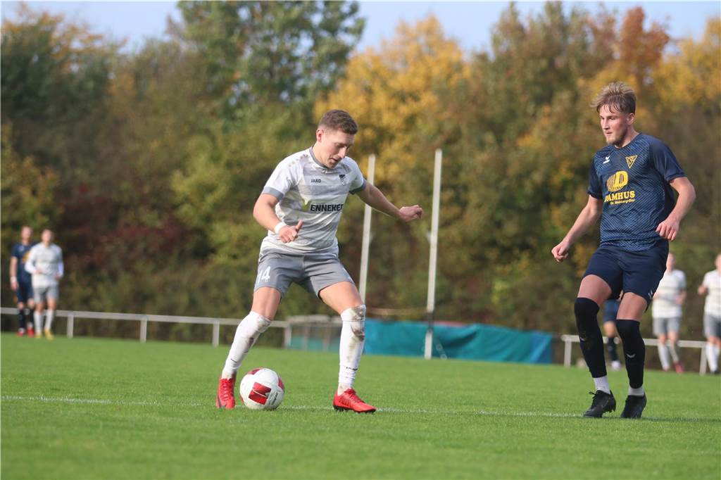 Die besten Bilder vom Fußball-Wochenende.