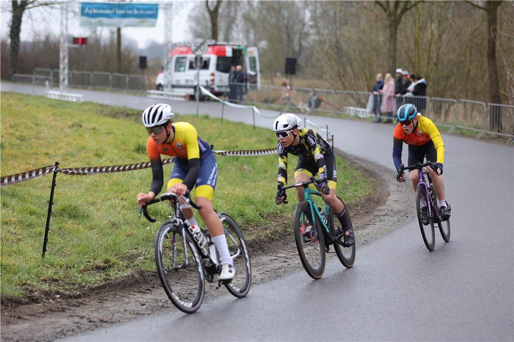 Die besten Bilder vom Olfener Frühjahrscup.