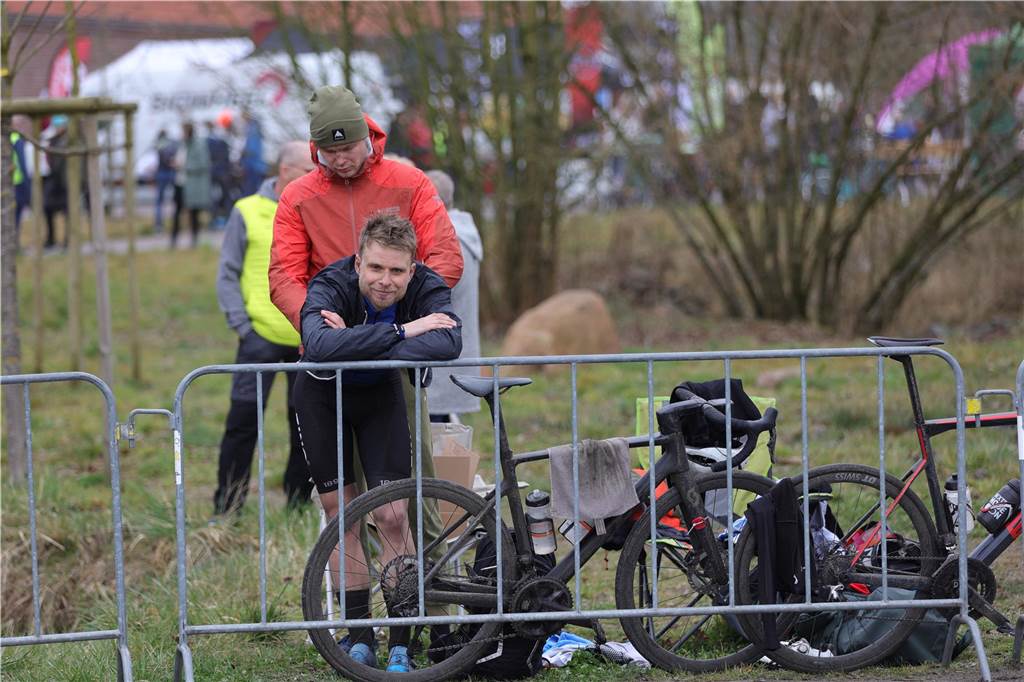 Die besten Bilder vom Olfener Frühjahrscup.