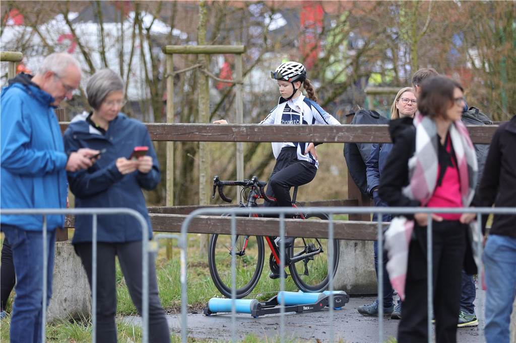 Die besten Bilder vom Olfener Frühjahrscup.