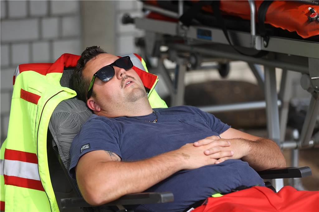 Die besten Bilder vom S*-Springen am Freitag der Vinnumer Reitertage 2024.