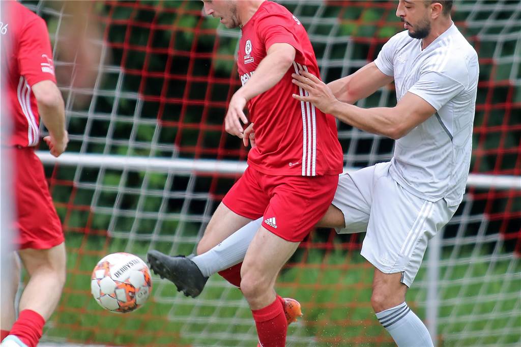 Die besten Bilder vom Spiel SV Brackel 06 gegen YEG Hassel. 
