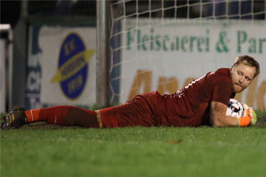 Die besten Bilder vom Spiel zwischen dem SV Herbern und FC Nordkirchen.
