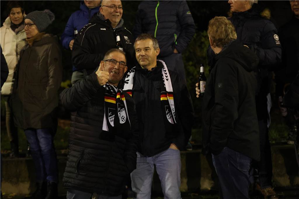 Die besten Bilder vom Spiel zwischen dem SV Herbern und FC Nordkirchen.