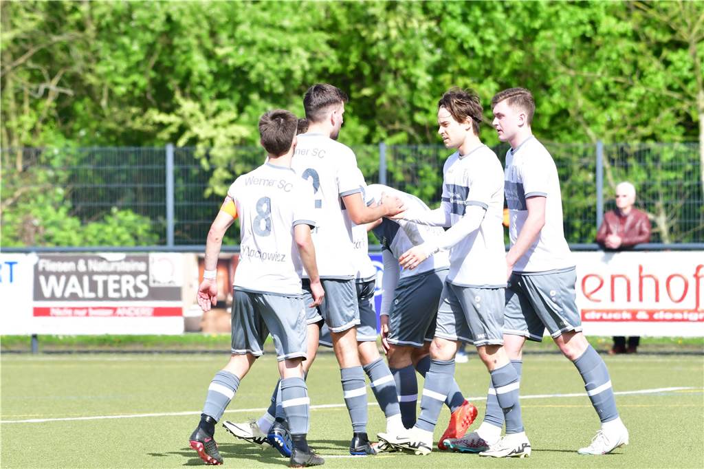 Die besten Bilder vom Wochenende.