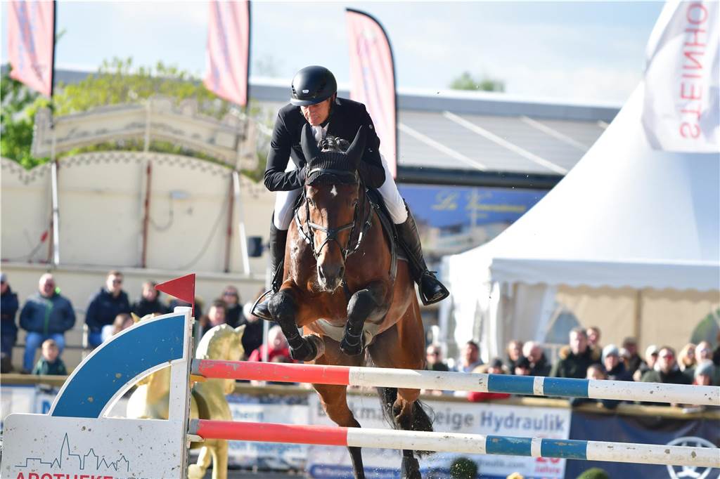 Die besten Bilder vom Wochenende aus Werne und Herbern.