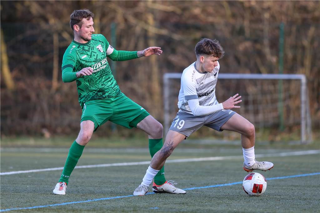 Die besten Bilder vom Wochenende der Fußballer.